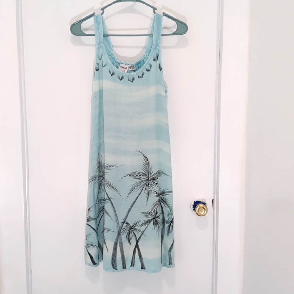 Ryan's son size medium summer dress